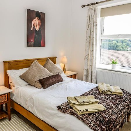 Sunnyside Villa Холмфирт Экстерьер фото