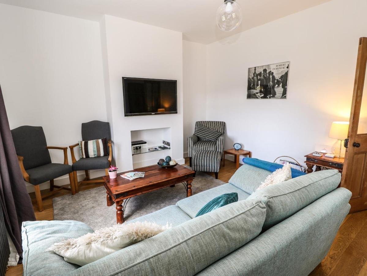 Sunnyside Villa Холмфирт Экстерьер фото