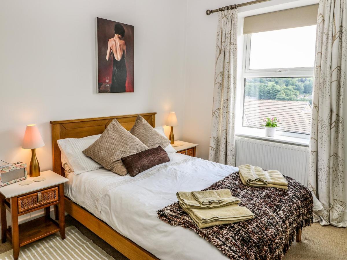 Sunnyside Villa Холмфирт Экстерьер фото