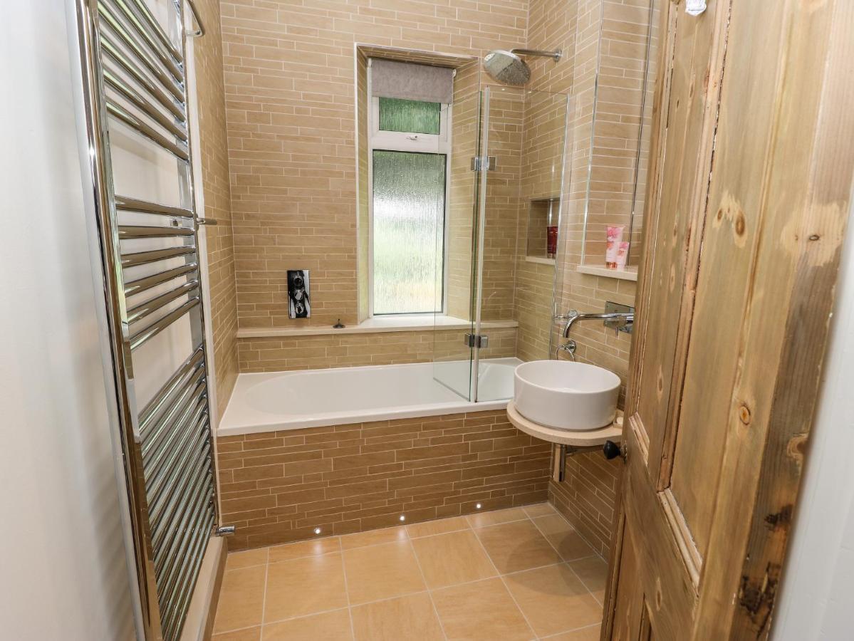 Sunnyside Villa Холмфирт Экстерьер фото