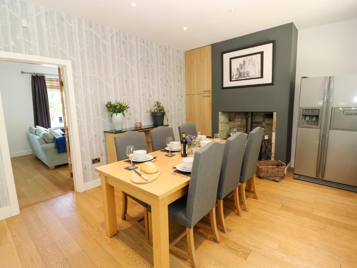 Sunnyside Villa Холмфирт Экстерьер фото