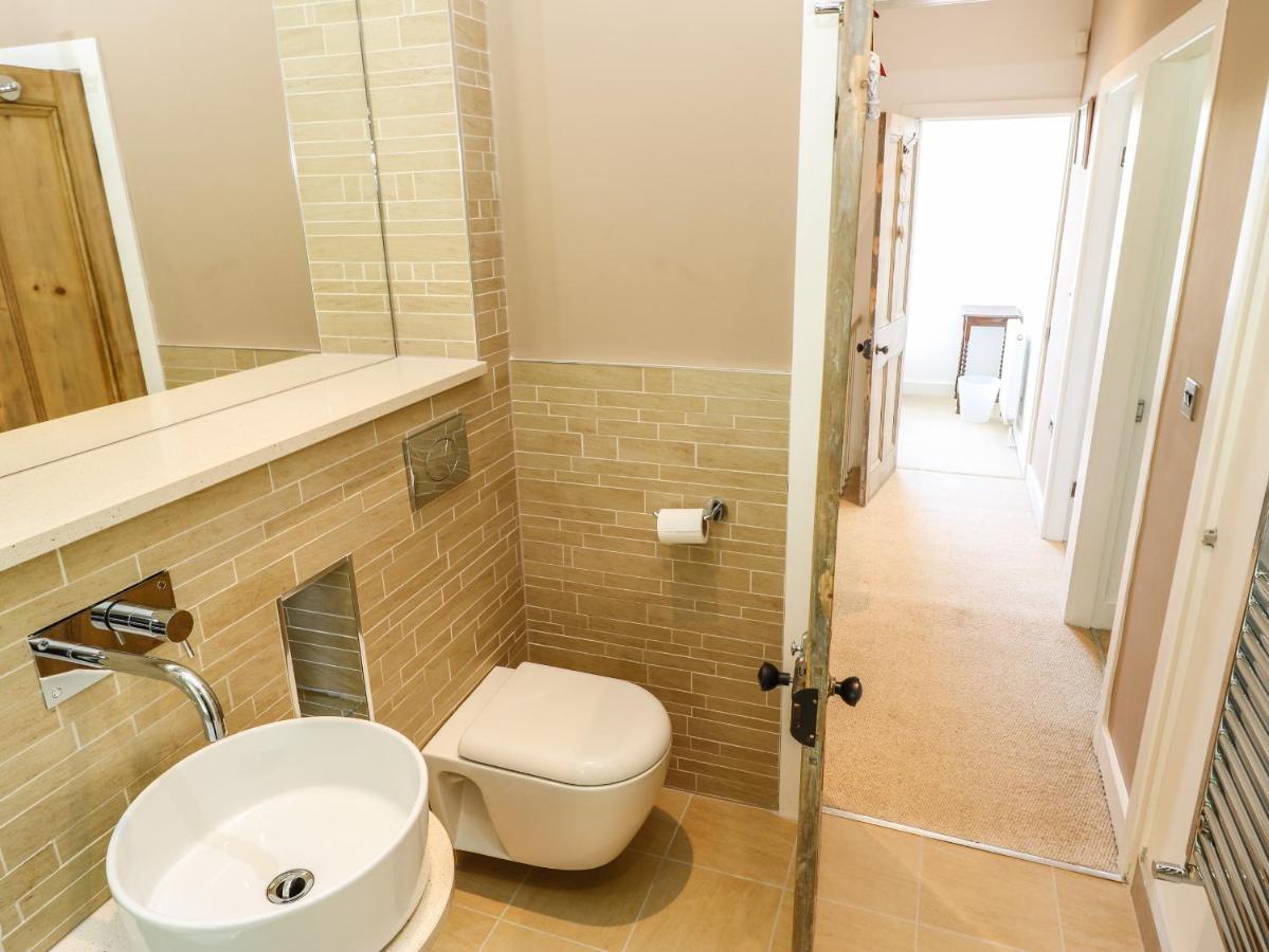 Sunnyside Villa Холмфирт Экстерьер фото